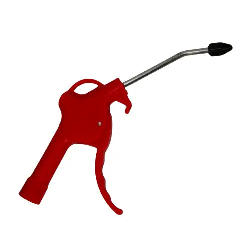 AIR GUN W/ RUBBER TIP 4" NOZZLE - AutoRenu 