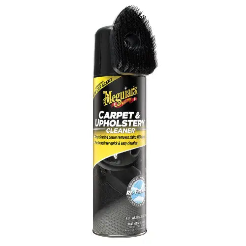CARPET &amp; UPHOLSTERY CLEANER G191419 - AutoRenu 