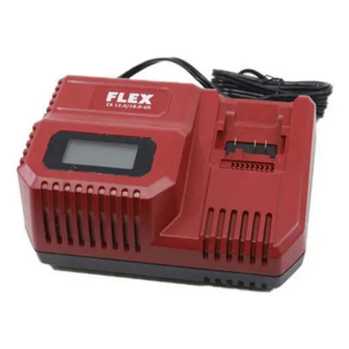 Flex Battery Charger