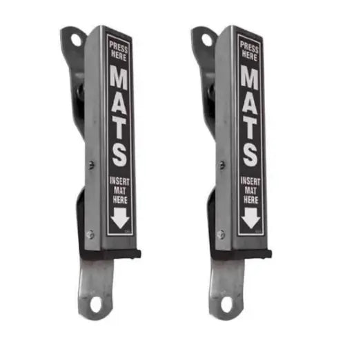 Floor Mat Cleaning Clip (1) - AutoRenu 