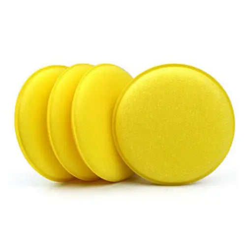 Foam Applicator Pads (6 Pack)