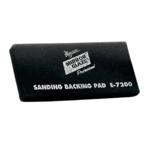 Meguiar’s Sanding Pad (1 pad)