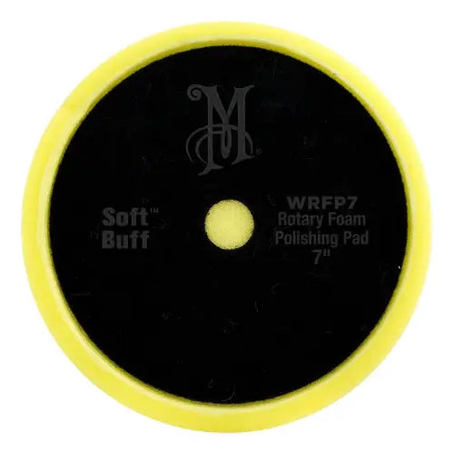 Meguiars ROTARY FOAM POLISHING PAD 7’’