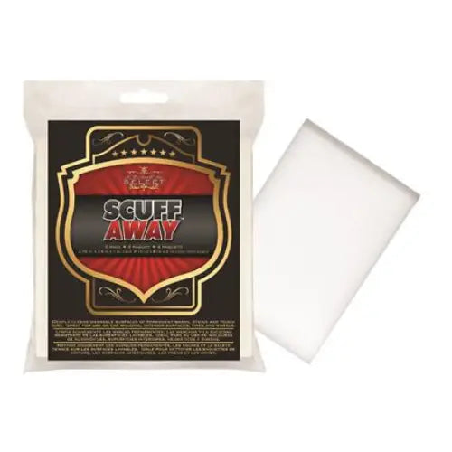 MELAMINE SCUFF AWAY (Pack of 4) - AutoRenu 