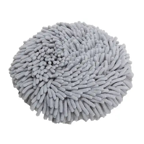 Microfiber Chenille Wash Mop Replacement - AutoRenu 