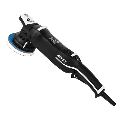 RUPES BigFoot 15 Mark III (3)Random Orbital Polisher - AutoRenu 