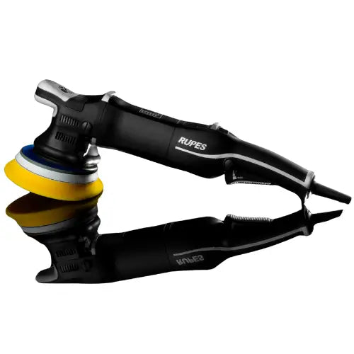 RUPES LHR21 Mark V Big Foot Random Orbital Polisher - AutoRenu 