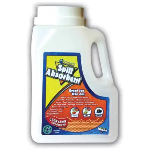 SafeGard Absorbent - Universal 32 oz