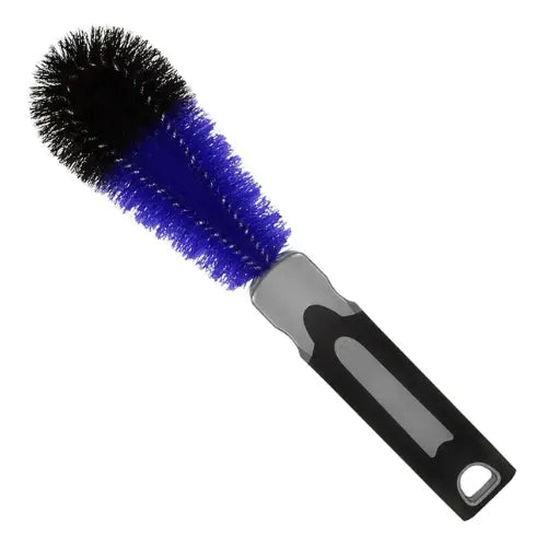 SOFT GRIP MAG WHEEL Brush - AutoRenu 