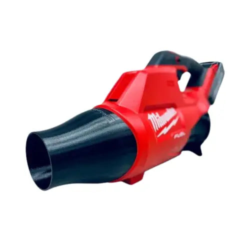 STUBBY Car Drying Nozzle for Milwaukee M18 FUEL Single Battery Leaf Blowers