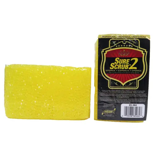 SURE SCRUB - AutoRenu 