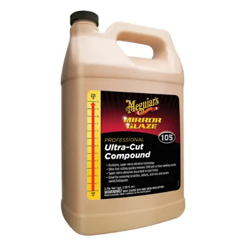 ULTRA CUT COMPOUND (1 GALLON)