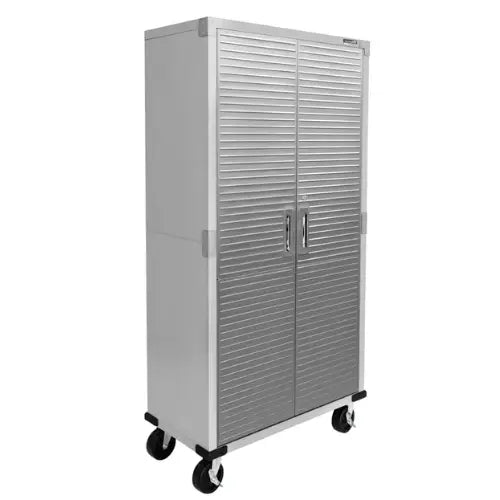 Ultra HD Rolling Storage Cabinet - AutoRenu 