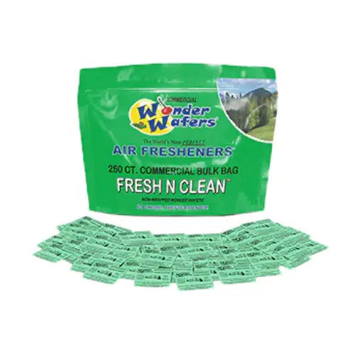 Wonder Wafers (250 Count)