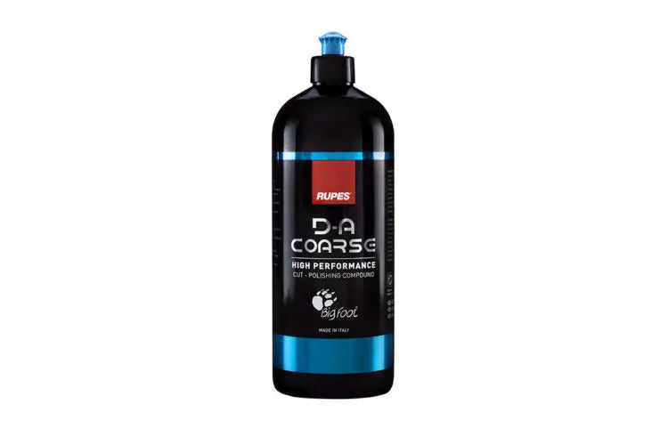 DA Coarse Cutting Compound - AutoRenu 