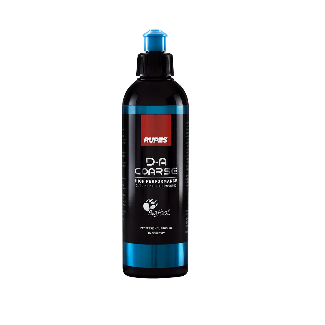 DA Coarse Cutting Compound - AutoRenu 