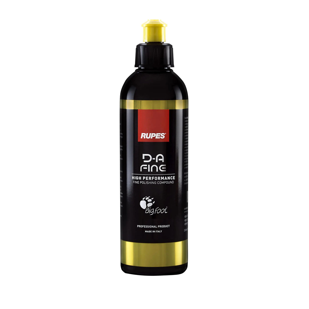 DA Fine Polishing Compound - AutoRenu 
