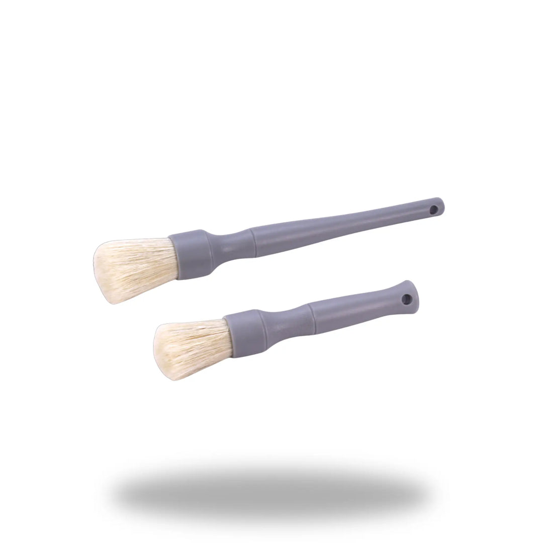 Detail Factory Boar Hair Detail Brush - AutoRenu 