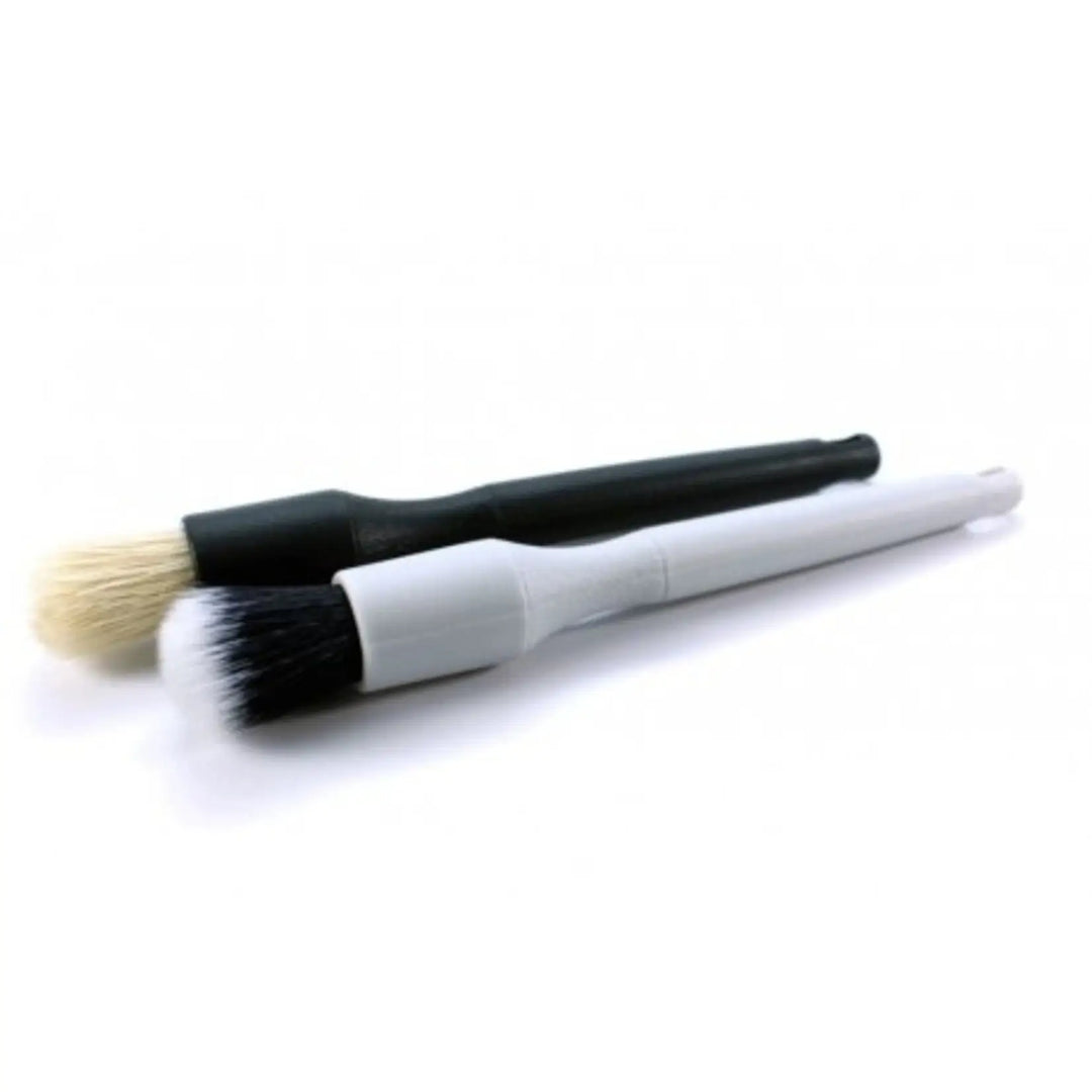 Detail Factory Crevice Brush Set (Set of 2) - AutoRenu 