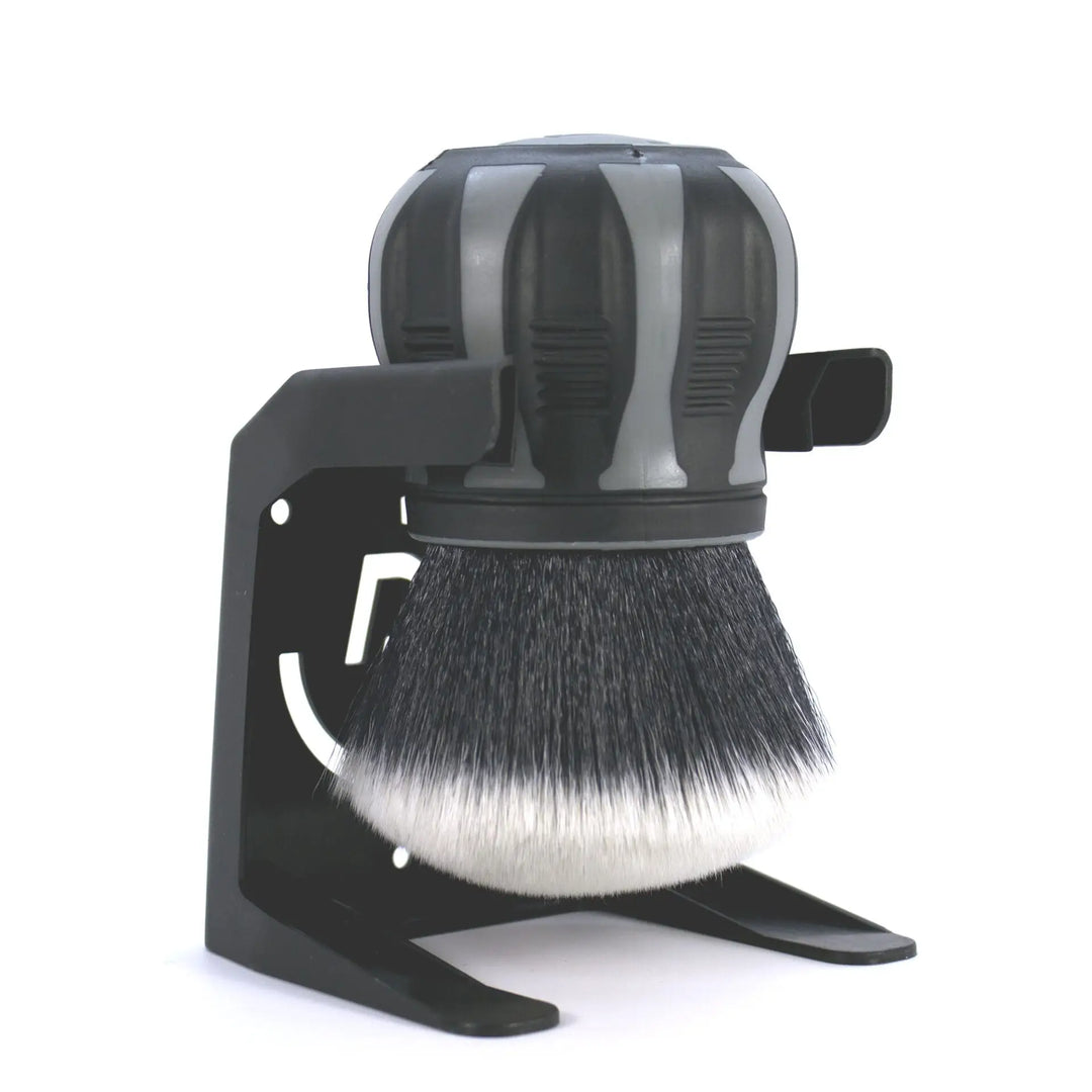 Detail Factory Curveball Large Area Detailing Brush - AutoRenu 