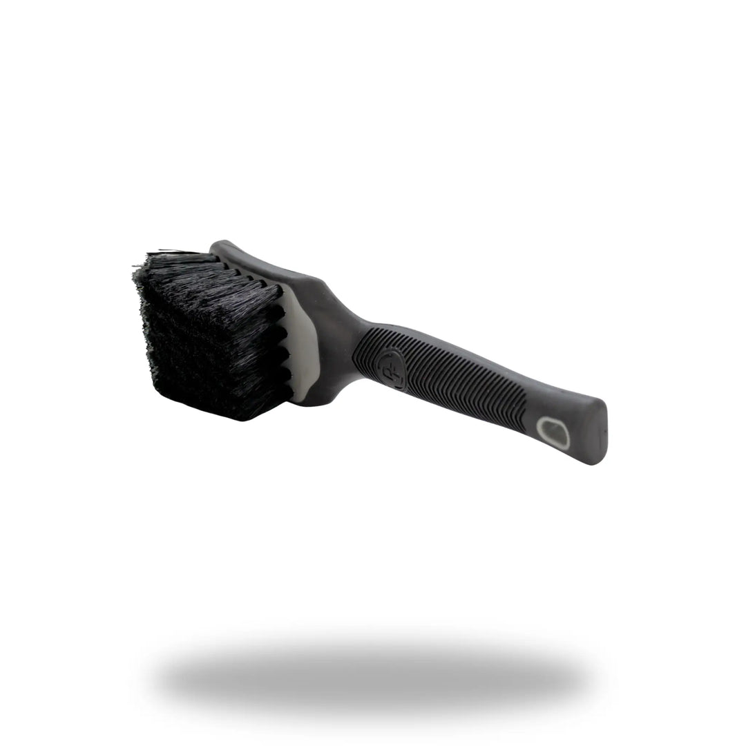 Detail Factory Interior Scrub Brush - AutoRenu 