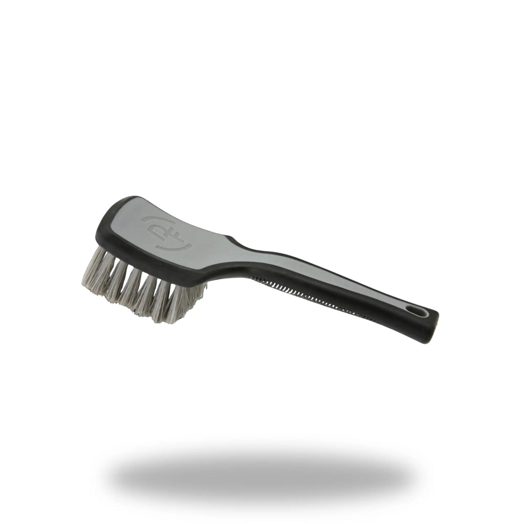 Detail Factory Pro Grip Tire Scrub Brush - AutoRenu 