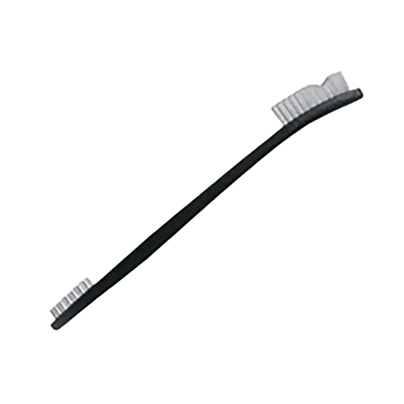Dual Purpose Detailer Toothbrush - AutoRenu 