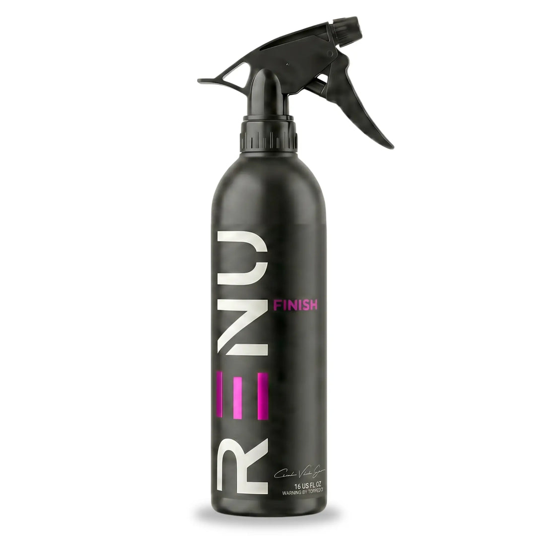 FINISH - AutoRenu 