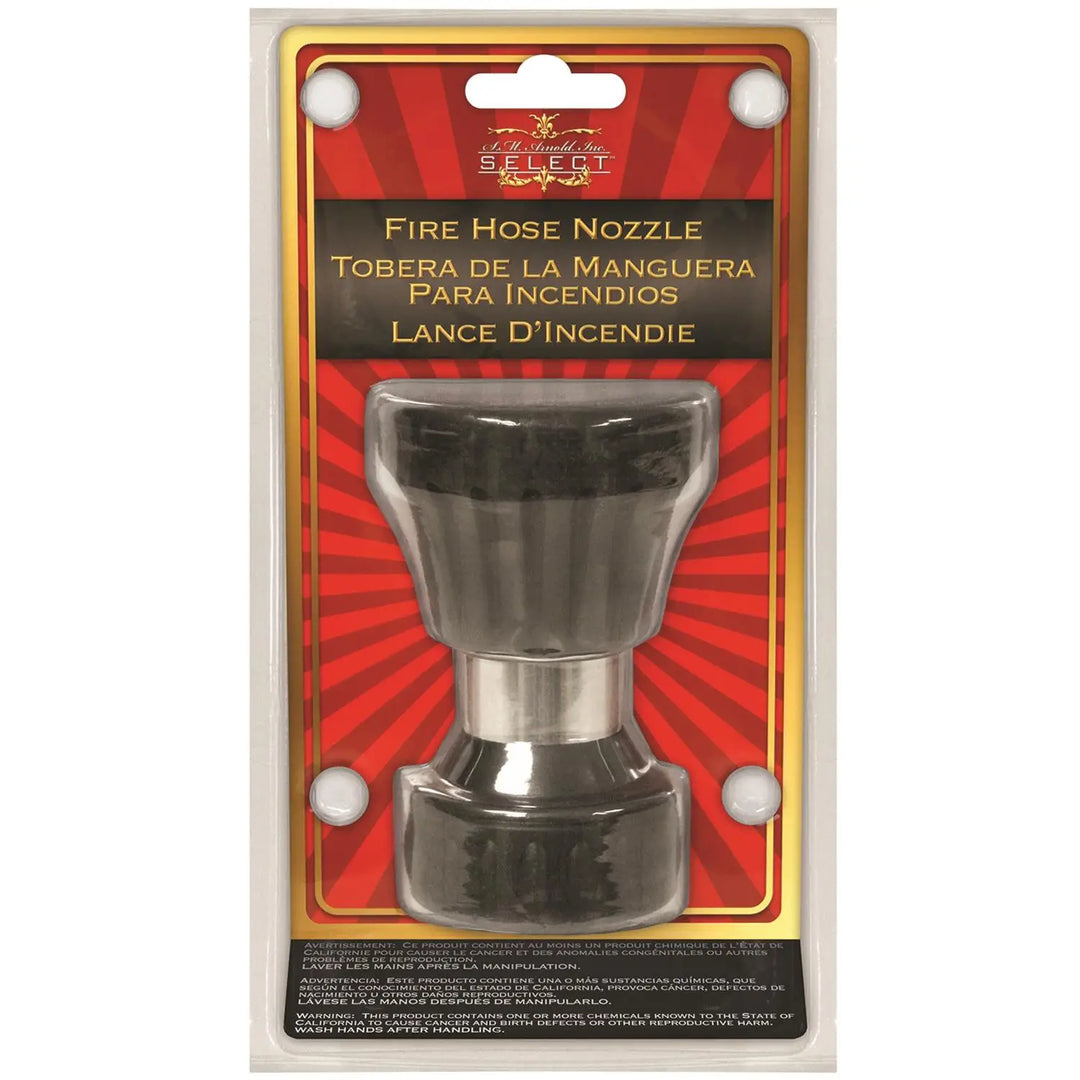 Fireman Nozzle - AutoRenu 
