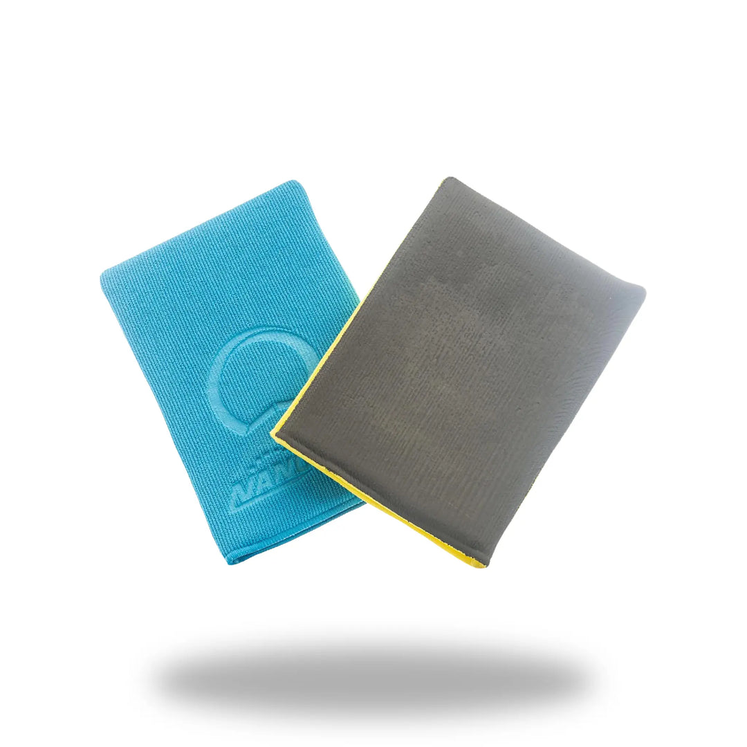 Nanoskin Clay Wash Mit - AutoRenu 