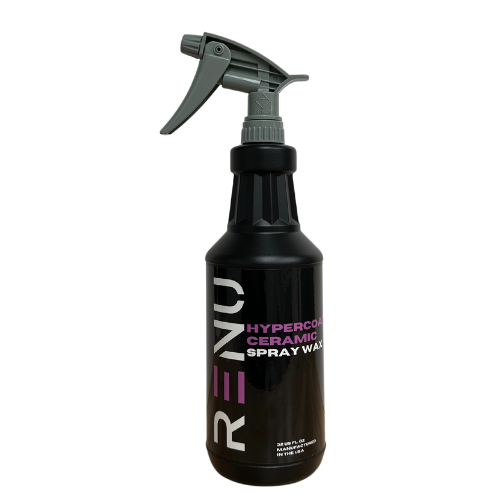 Ceramic Spray 1 Gallon
