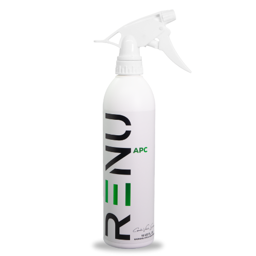 All Purpose Cleaner
