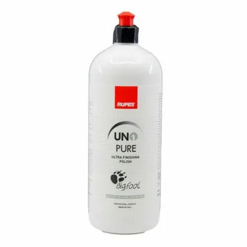 UNO Pure Ultra Fine Polish - AutoRenu 