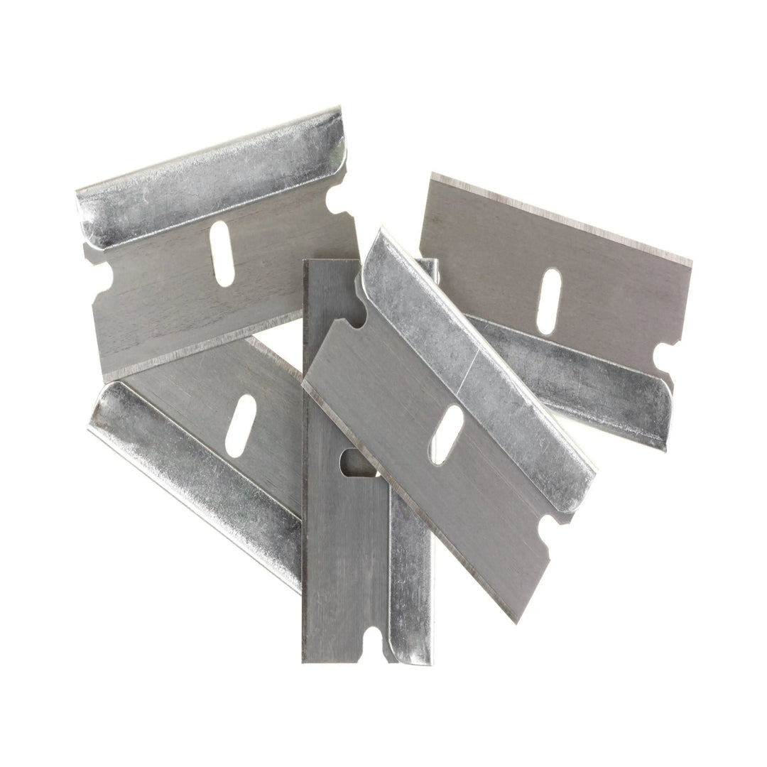 Razor Blades (Box of 100) - AutoRenu 