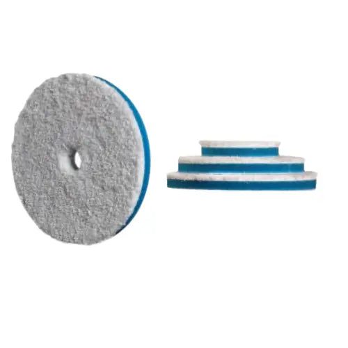 RUPES 5’’ Microfiber Coarse Extreme Cut Microfiber Pad