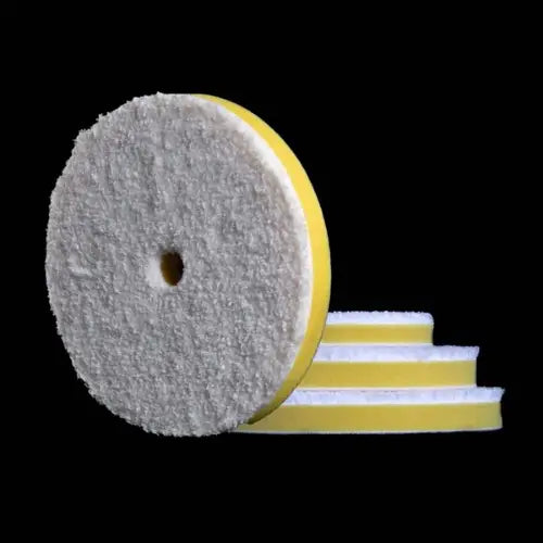 RUPES 6’’ DA Fine Microfiber Pad