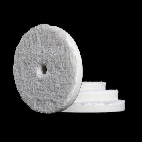 RUPES 6’’ DA Ultra Fine Microfiber Pad