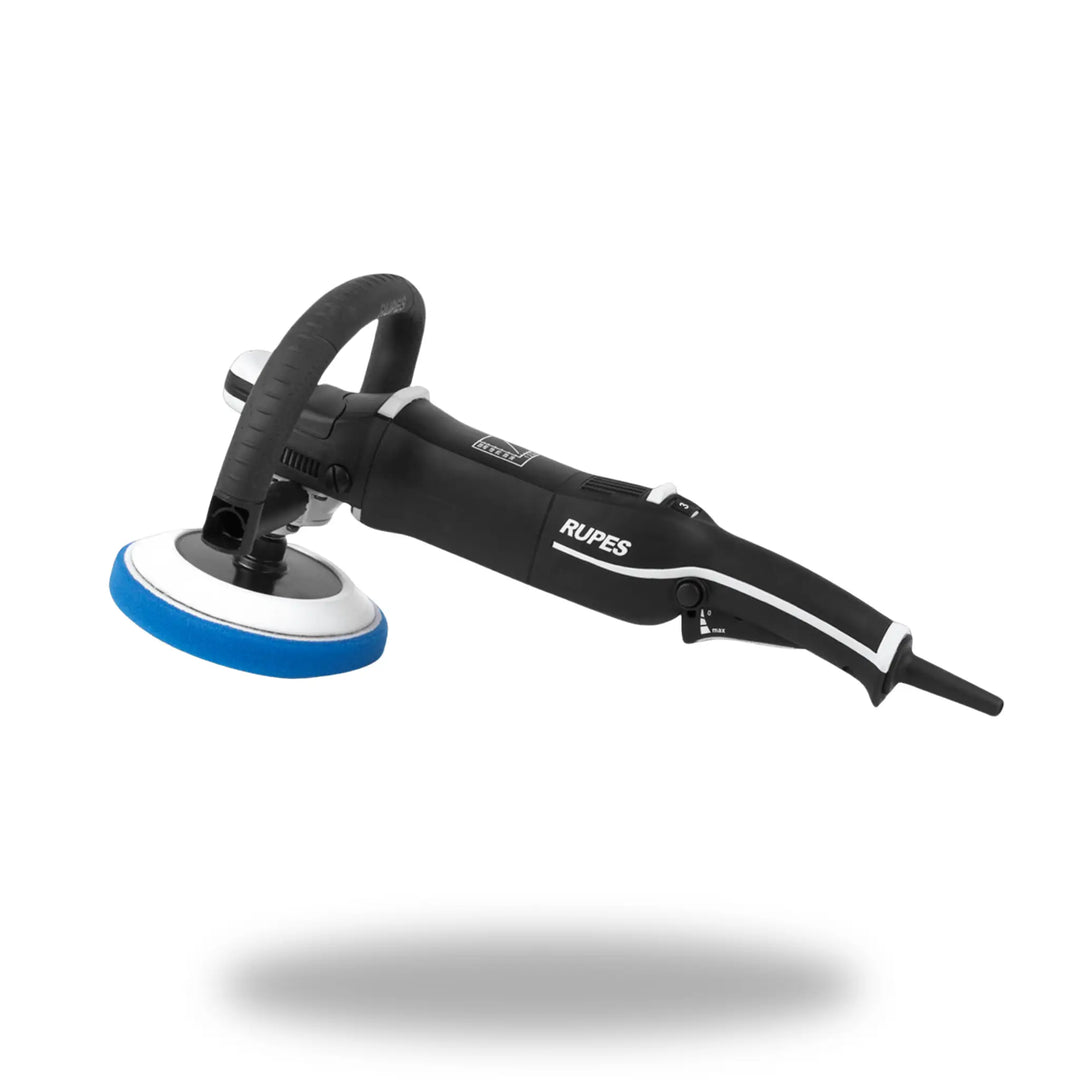 RUPES BigFoot Rotary Polisher LH19E - AutoRenu 