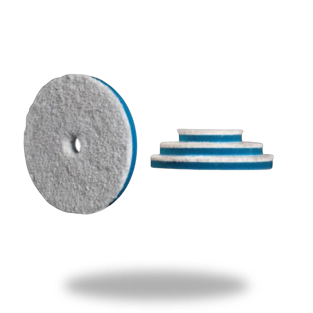 RUPES Microfiber Pads - AutoRenu 