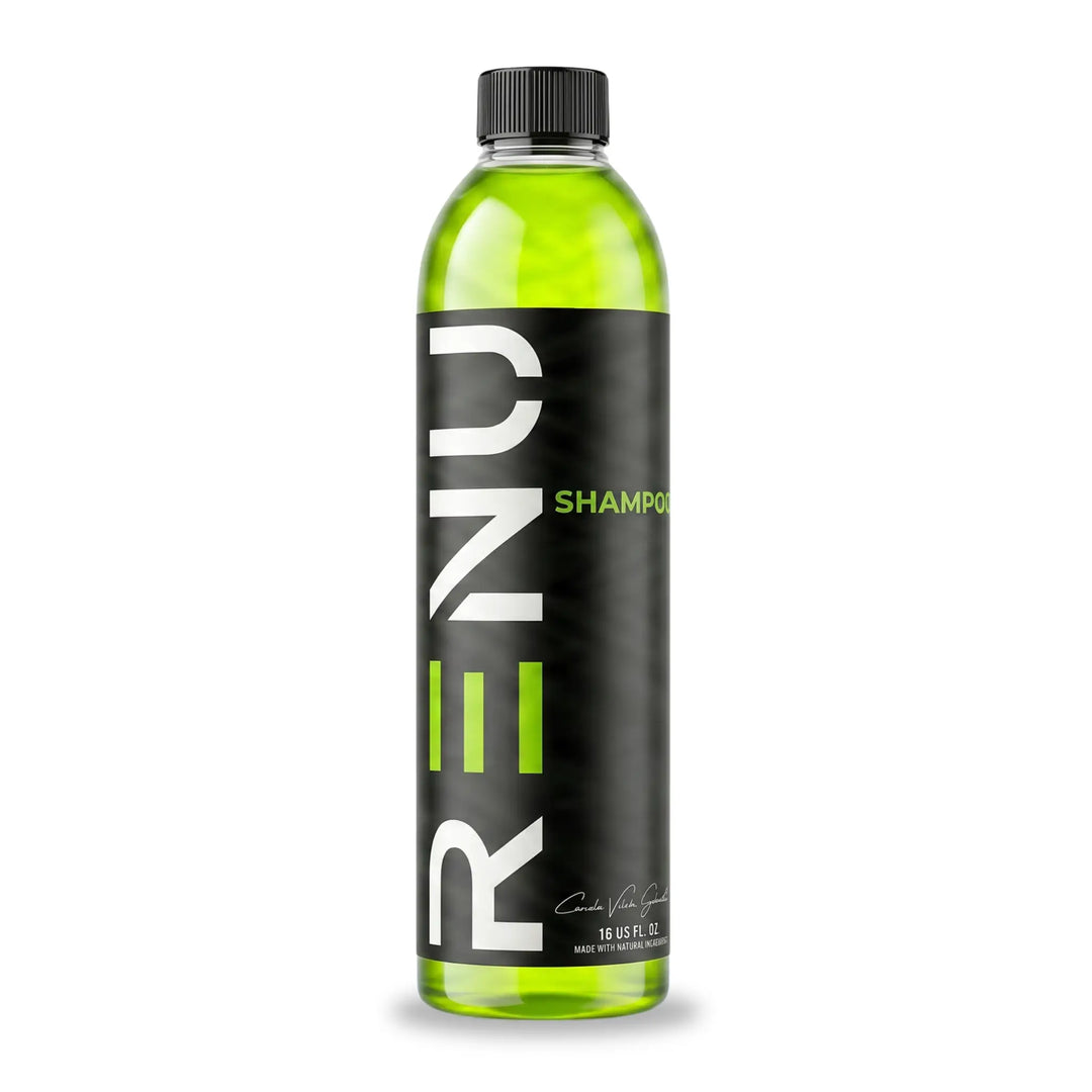 RENU Shampoo - AutoRenu 