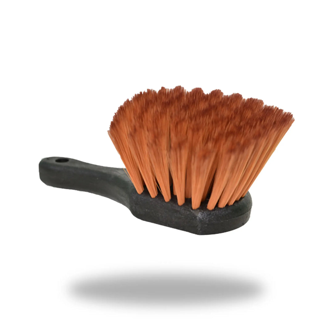 Super Soft Interior/Exterior Detailing Brush - AutoRenu 