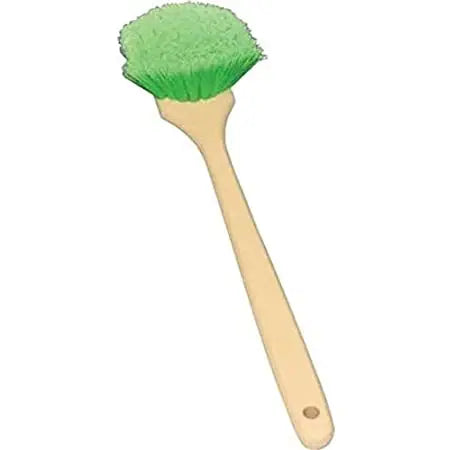 Tire Brush - Long Handle - AutoRenu 