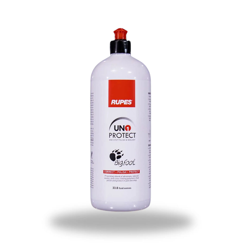 UNO 1 Protect All-In-One Polish & Protection - AutoRenu 