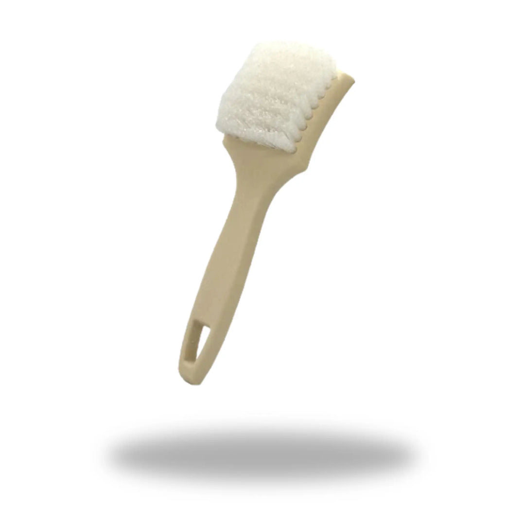 Whitewall/Sidewall Tire Brush - AutoRenu 